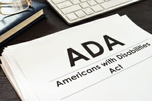 ADA 4 Attorney websites