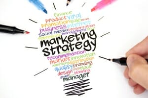 Content Management & Marketing