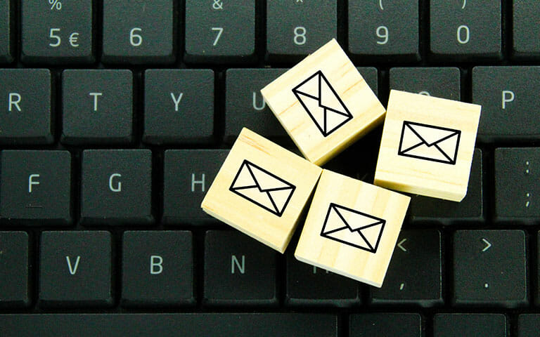 Email Marketing for Law Offices