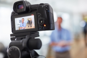 Short Videos, Big Results for Law Firms