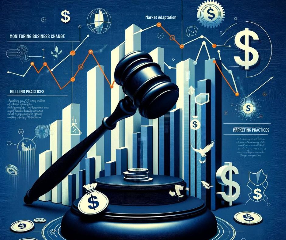 Market Adaptation Strategies for Law Firms