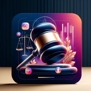 social media for law firms